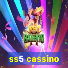 ss5 cassino